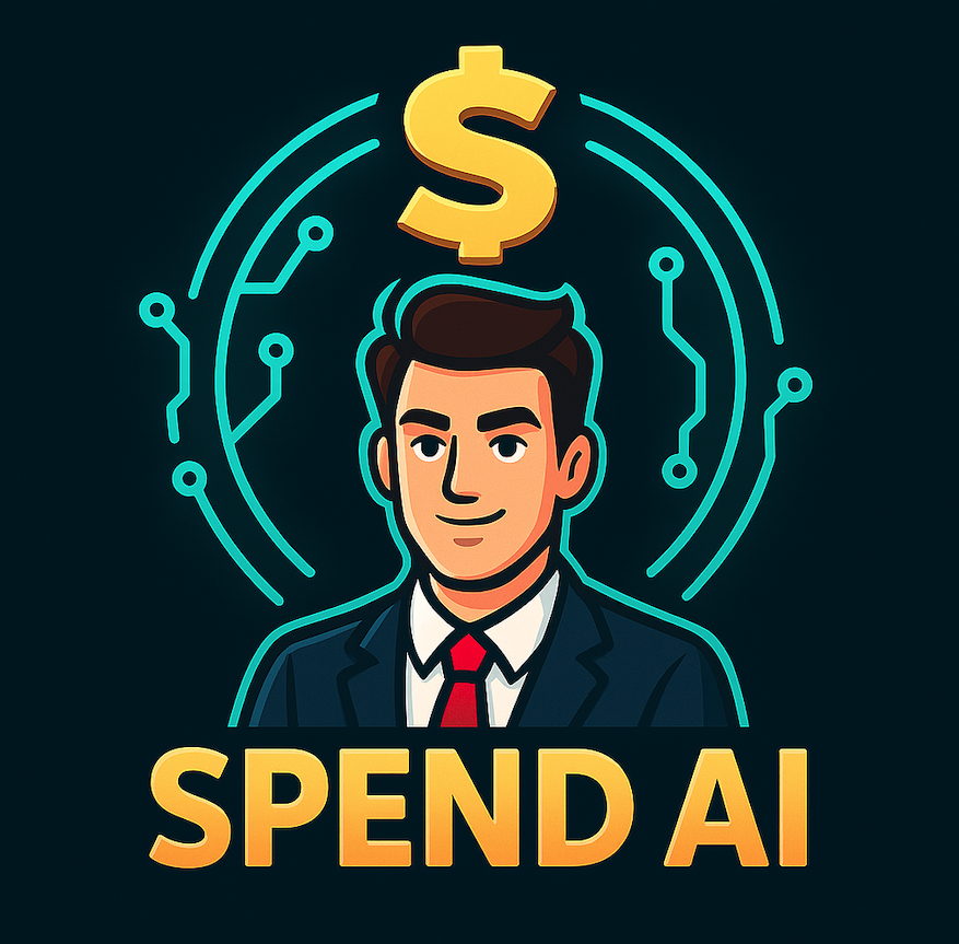 SPEND AI